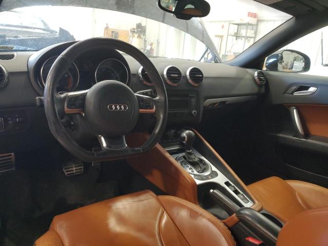 Photo 8 from auction – 2008 AUDI TT 2.0T with VIN TRUMF38J781027335