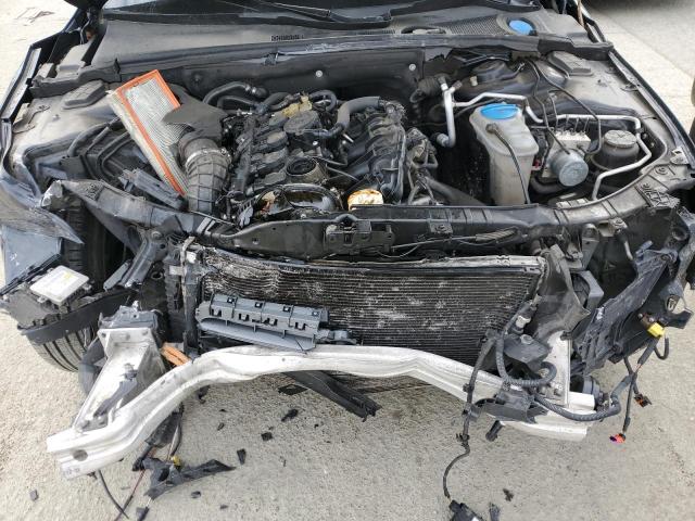 Photo 11 from auction – 2012 AUDI A4 PREMIUM with VIN WAUBFAFL0CN021322