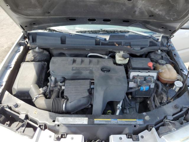 Photo 11 from auction – 2006 SATURN ION LEVEL with VIN 1G8AJ55F06Z136266
