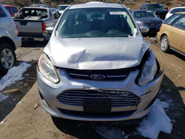 Photo 5 from auction – 2014 FORD C-MAX SE with VIN 1FADP5AU2EL520594