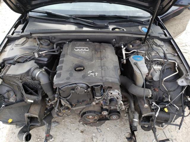 Photo 11 from auction – 2014 AUDI A4 PREMIUM with VIN WAUHFAFL5EN026383