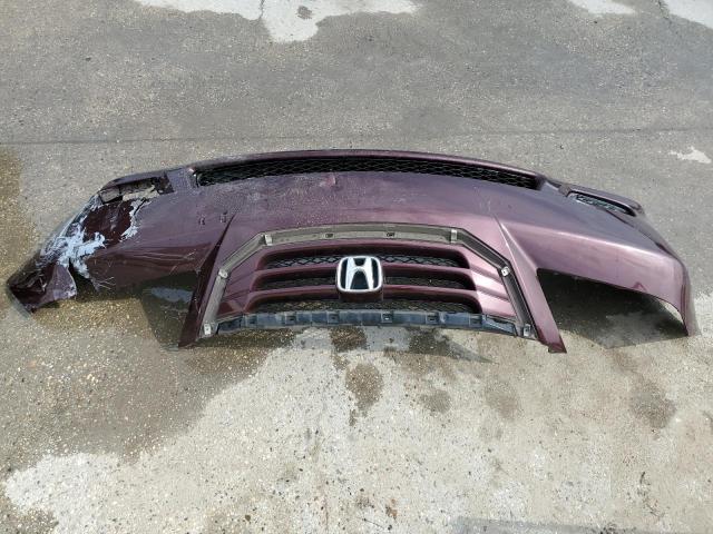 Photo 13 from auction – 2009 HONDA ODYSSEY EX with VIN 5FNRL38729B012389