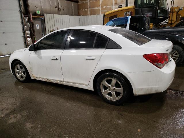 Photo 2 from auction – 2012 CHEVROLET CRUZE with VIN 1G1PE5SC2C7328447