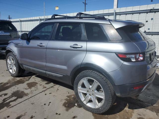 Photo 2 from auction – 2014 LAND ROVER RANGE ROVE with VIN SALVP2BG9EH876610