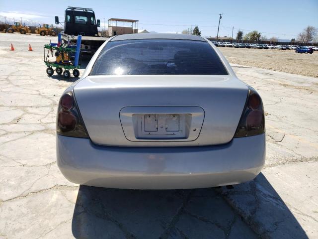 Photo 6 from auction – 2003 NISSAN ALTIMA BAS with VIN 1N4AL11D93C112517