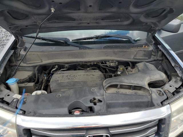 Photo 12 from auction – 2013 HONDA PILOT EXL with VIN 5FNYF4H56DB017031