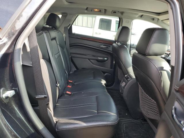 Photo 10 from auction – 2012 CADILLAC SRX PREMIU with VIN 3GYFNFE37CS540633
