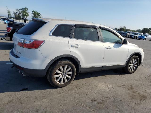 Photo 3 from auction – 2010 MAZDA CX-9 with VIN JM3TB2MA3A0205620