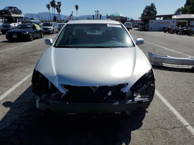 Photo 5 from auction – 2003 TOYOTA CAMRY LE with VIN 4T1BE32K03U703066