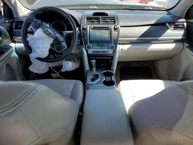 Photo 8 from auction – 2013 TOYOTA CAMRY HYBR with VIN 4T1BD1FK6DU072844