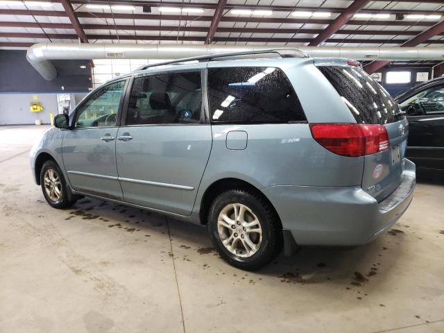 Photo 2 from auction – 2005 TOYOTA SIENNA CE with VIN 5TDZA23CX5S243003