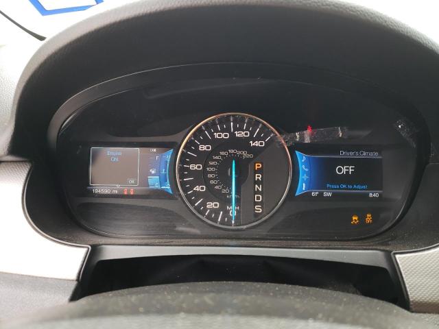 Photo 9 from auction – 2013 FORD EDGE SEL with VIN 2FMDK3JCXDBB94784