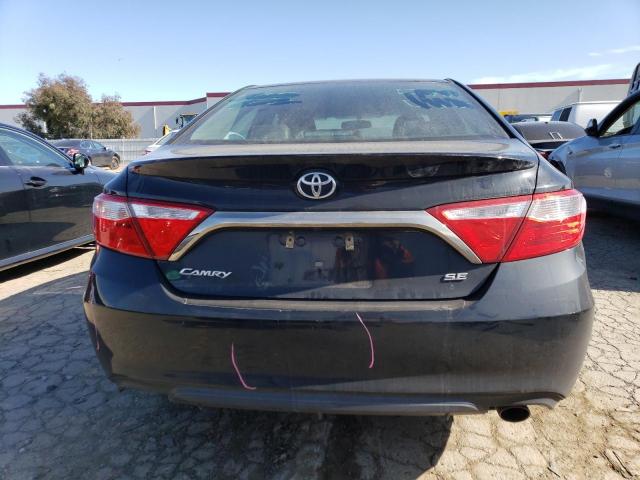 Photo 6 from auction – 2016 TOYOTA CAMRY LE with VIN 4T1BF1FK8GU999696