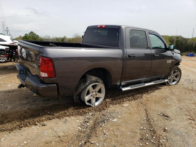 Photo 3 from auction – 2017 RAM 1500 ST with VIN 3C6RR7KT3HG602905