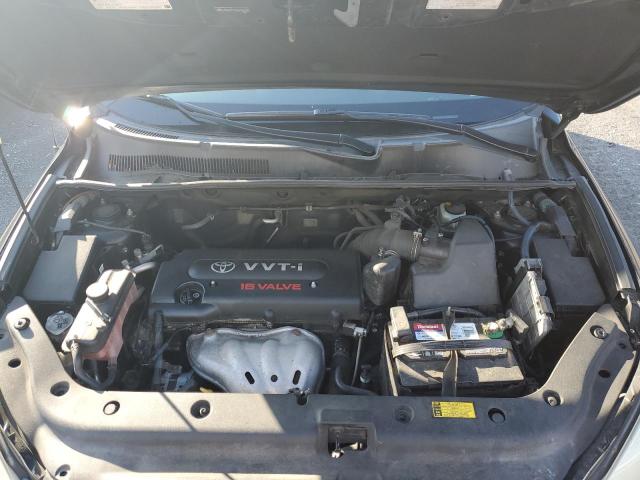 Photo 12 from auction – 2008 TOYOTA RAV4 LIMIT with VIN JTMBD31V586086455