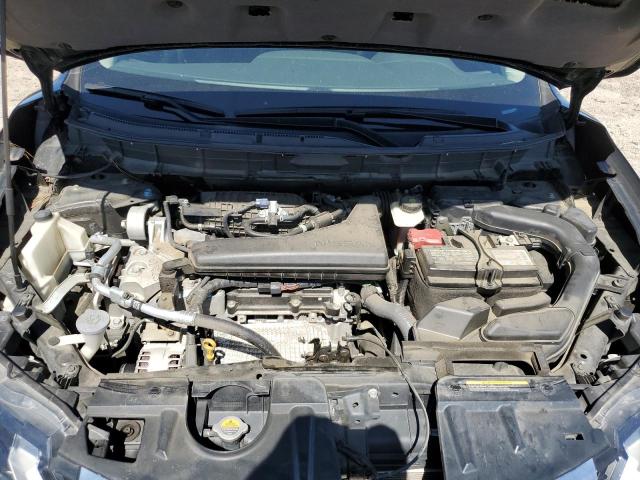 Photo 11 from auction – 2019 NISSAN ROGUE S with VIN 5N1AT2MT6KC845895