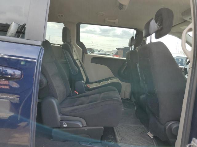 Photo 11 from auction – 2015 DODGE GRAND CARA with VIN 2C4RDGCG6FR540769