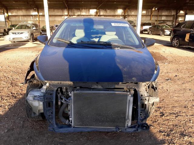 Photo 5 from auction – 2016 HYUNDAI ACCENT SE with VIN KMHCT4AE6GU078495