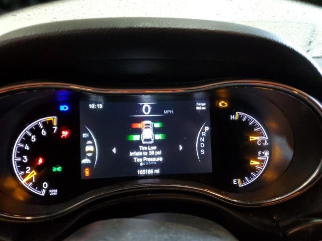 Photo 9 from auction – 2014 JEEP GRAND CHER with VIN 1C4RJFBG5EC308417