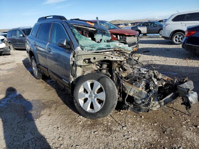 Снимка 4 от търг – 2011 SUBARU OUTBACK 2. с VIN 4S4BRCKC6B3366677