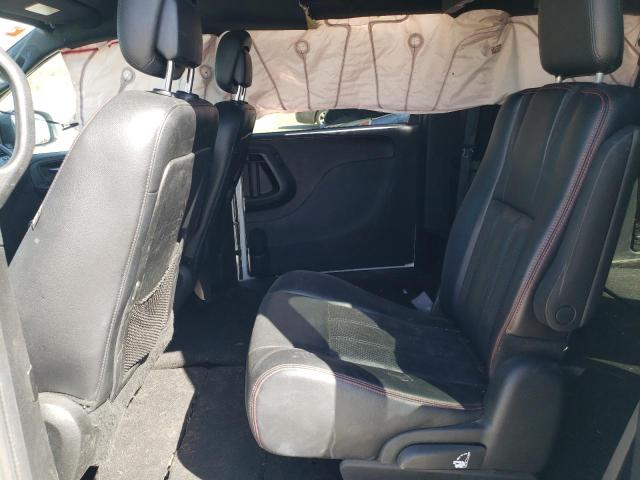 Photo 11 from auction – 2014 DODGE GRAND CARA with VIN 2C4RDGEG2ER179181