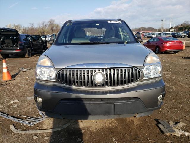Photo 5 from auction – 2005 BUICK RENDEZVOUS with VIN 3G5DA03E95S520209