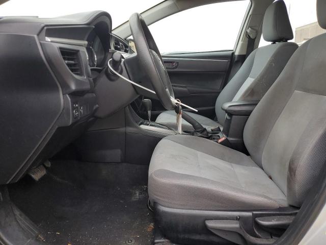Photo 7 from auction – 2014 TOYOTA COROLLA L with VIN 2T1BURHE6EC208852