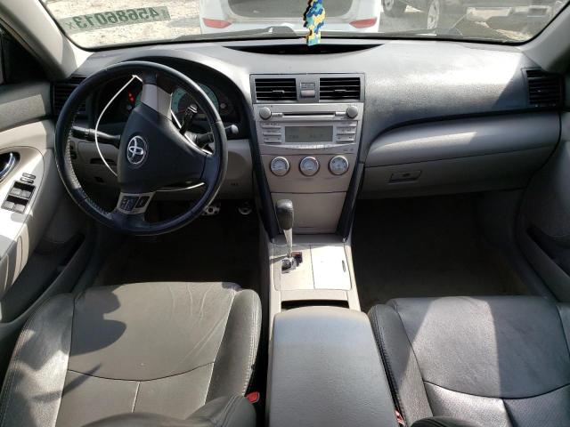 Photo 8 from auction – 2010 TOYOTA CAMRY BASE with VIN 4T1BF3EK5AU082929