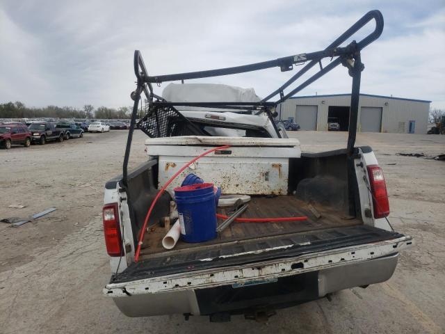 صورة رقم 6 من المزاد - 2013 FORD F250 SUPER مع VIN 1FTBF2A66DEB45302