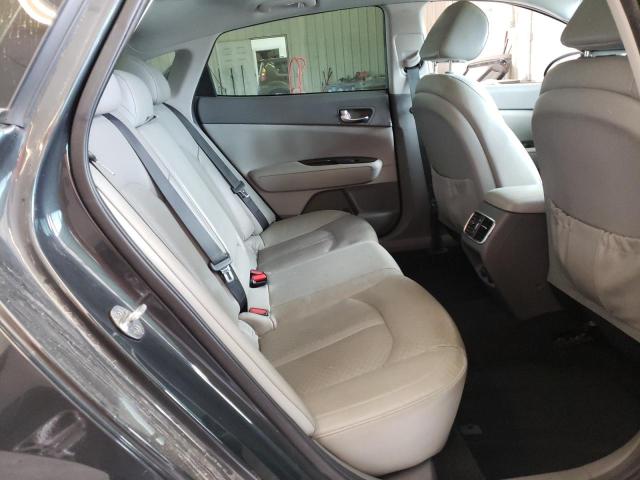 Photo 10 from auction – 2016 KIA OPTIMA EX with VIN 5XXGU4L36GG011934