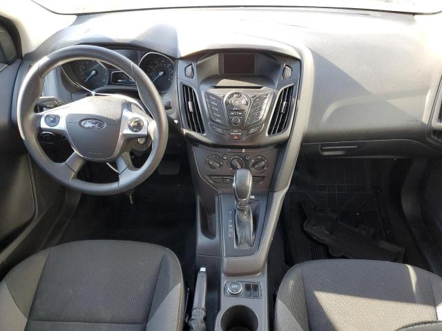 Photo 8 from auction – 2014 FORD FOCUS S with VIN 1FADP3E26EL139019