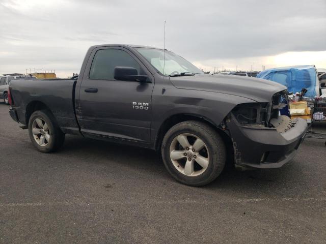 Photo 4 from auction – 2015 RAM 1500 ST with VIN 3C6JR6AG7FG517199