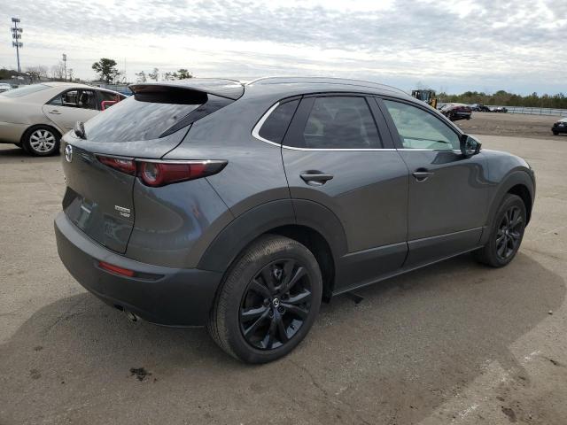 Photo 3 from auction – 2022 MAZDA CX-30 with VIN 3MVDMBAY2NM444537