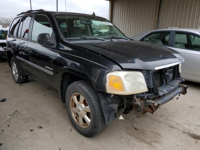 Photo 4 from auction – 2006 GMC ENVOY with VIN 1GKDS13SX62327294