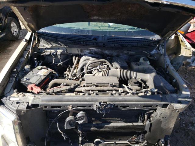 Photo 11 from auction – 2010 FORD F150 SUPER with VIN 1FTEW1C87AFA57743