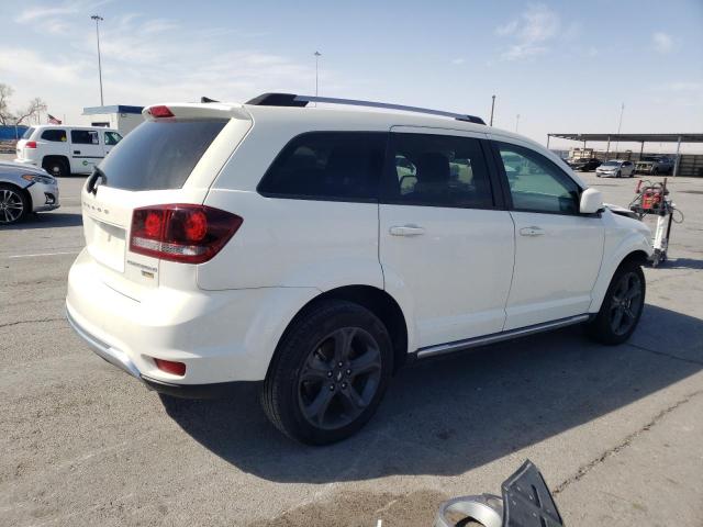 Photo 3 from auction – 2018 DODGE JOURNEY CR with VIN 3C4PDCGG0JT513695