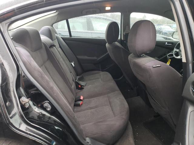 Photo 10 from auction – 2010 NISSAN ALTIMA BAS with VIN 1N4AL2AP9AN545529