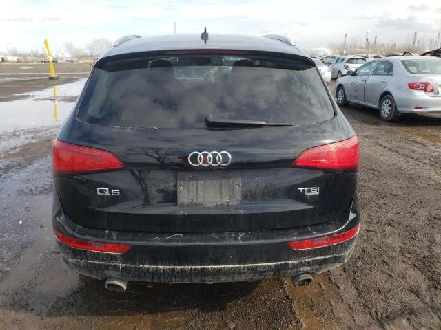 Photo 6 from auction – 2014 AUDI Q5 PREMIUM with VIN WA1LFCFP8EA103695