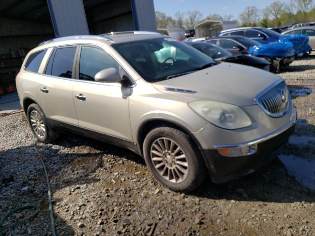 Photo 4 from auction – 2009 BUICK ENCLAVE CX with VIN 5GAER23D59J138163