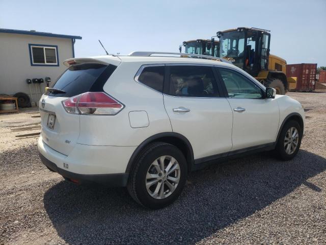 Zdjęcie 3 z aukcji – 2015 NISSAN ROGUE S z VIN 5N1AT2MT1FC901182