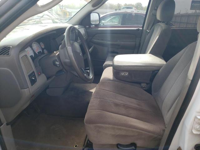 Photo 7 from auction – 2004 DODGE RAM 1500 S with VIN 1D7HA18N64S605159