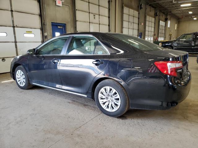 Photo 2 from auction – 2013 TOYOTA CAMRY L with VIN 4T4BF1FKXDR303101