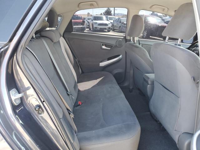 Zdjęcie 10 z aukcji – 2011 TOYOTA PRIUS z VIN JTDKN3DU8B1435550