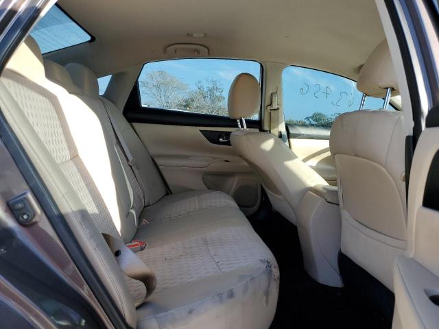 Photo 10 from auction – 2016 NISSAN ALTIMA 2.5 with VIN 1N4AL3AP1GC205737