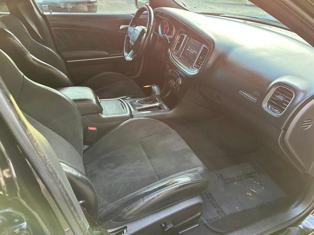 Photo 5 from auction – 2019 DODGE CHARGER SC with VIN 2C3CDXGJ5KH633752