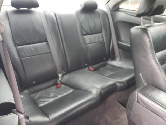 Photo 10 from auction – 2003 HONDA ACCORD EX with VIN 1HGCM82683A007134