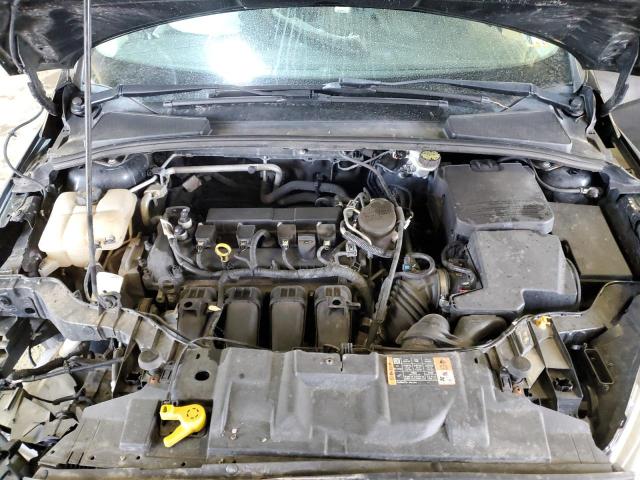 Photo 11 from auction – 2015 FORD FOCUS SE with VIN 1FADP3F2XFL250415