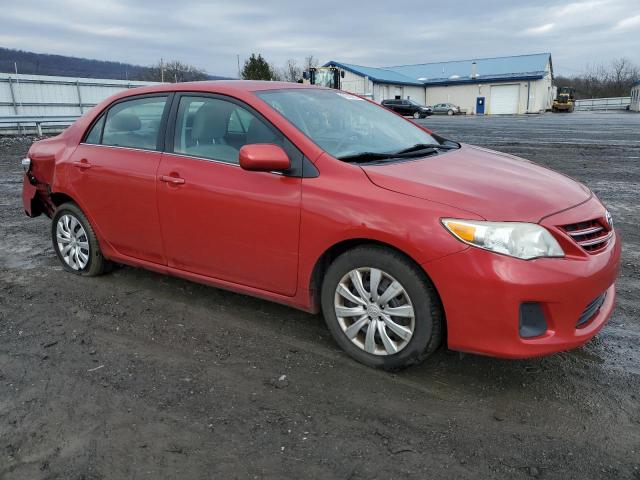 Photo 4 from auction – 2013 TOYOTA COROLLA BA with VIN 2T1BU4EE5DC027814