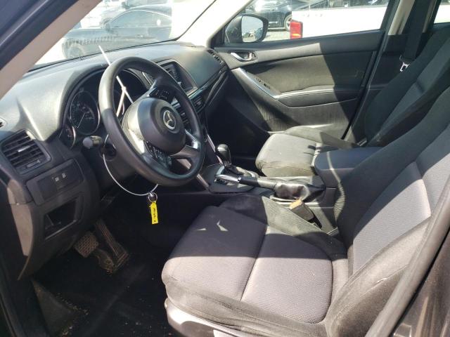Photo 7 from auction – 2014 MAZDA CX-5 SPORT with VIN JM3KE2BE0E0396038