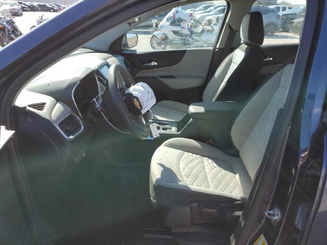 Photo 7 from auction – 2018 CHEVROLET EQUINOX LS with VIN 3GNAXHEV3JS610852